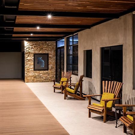 Chobe River Lodge Kasane Exterior foto