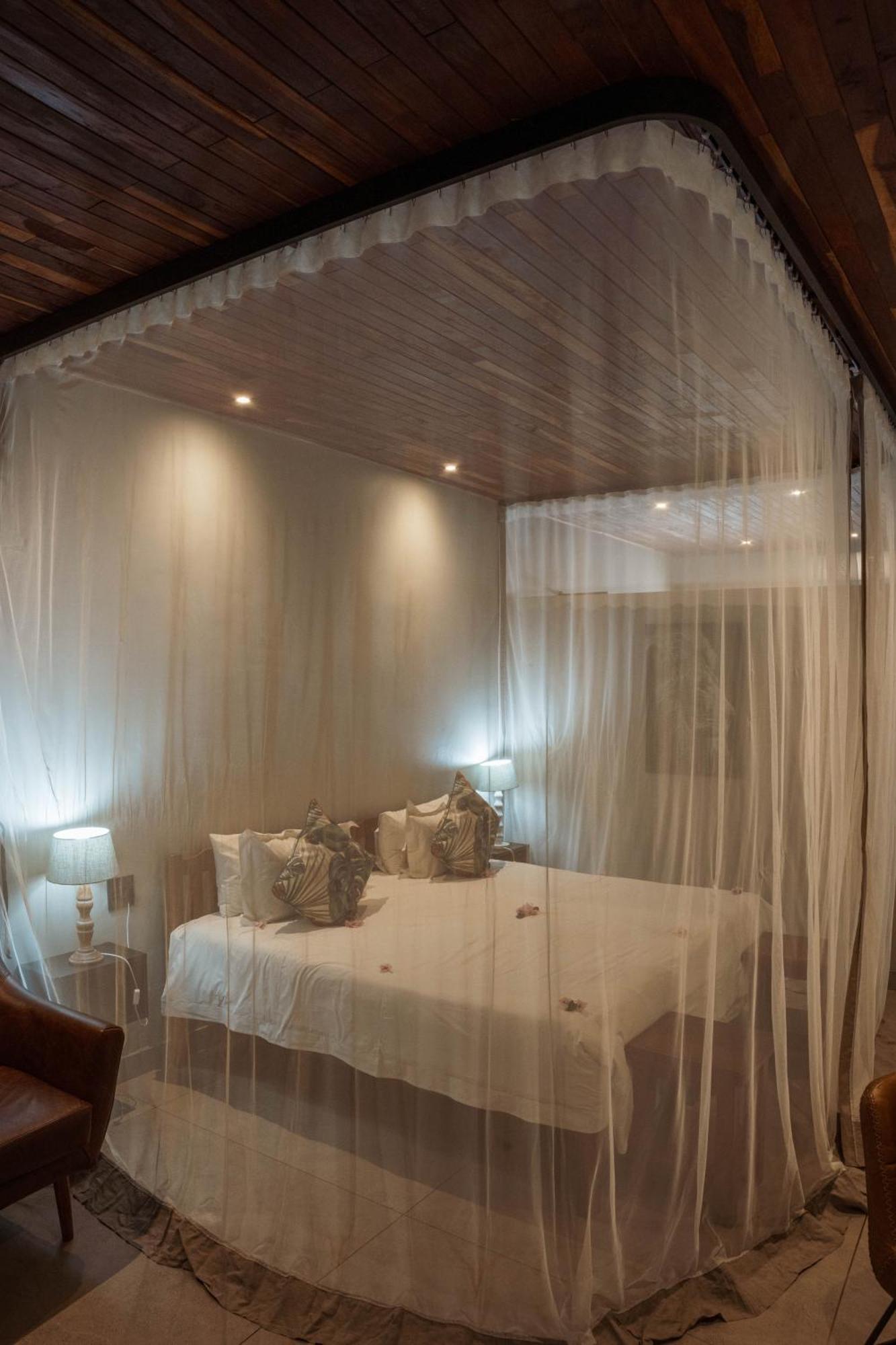Chobe River Lodge Kasane Exterior foto